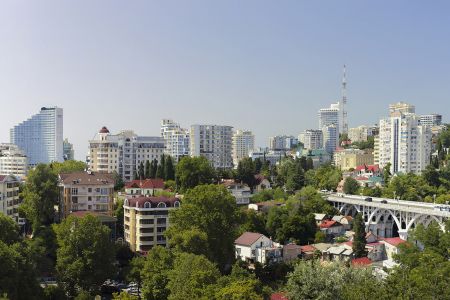 Санаторий "Светлана"