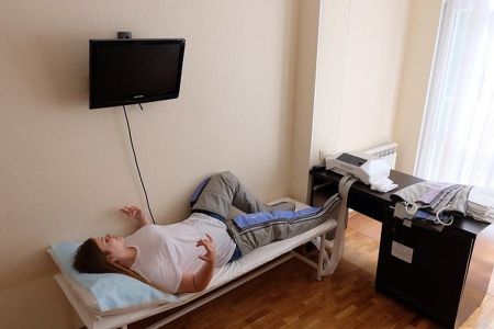 Санаторий "Светлана"
