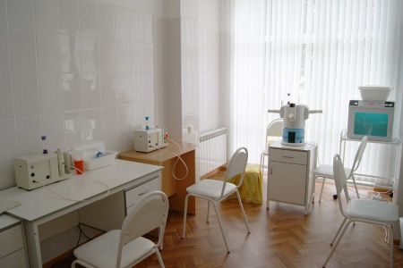 Санаторий "Светлана"