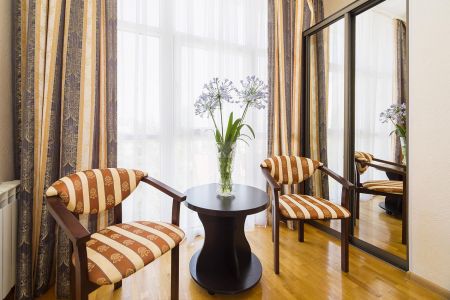 Стандартный