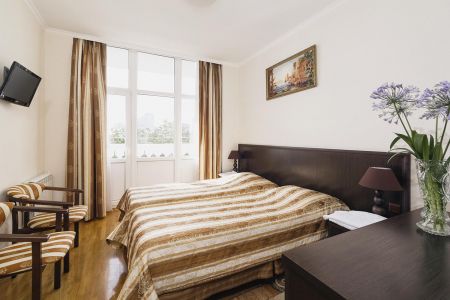 Стандартный