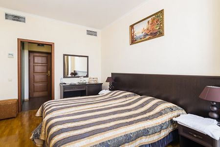 Стандартный 2-местный