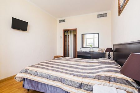 Стандартный 2-местный